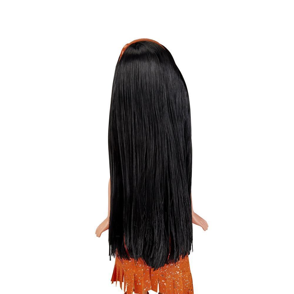 Disney Princess: Royal Shimmer - Pocahontas image