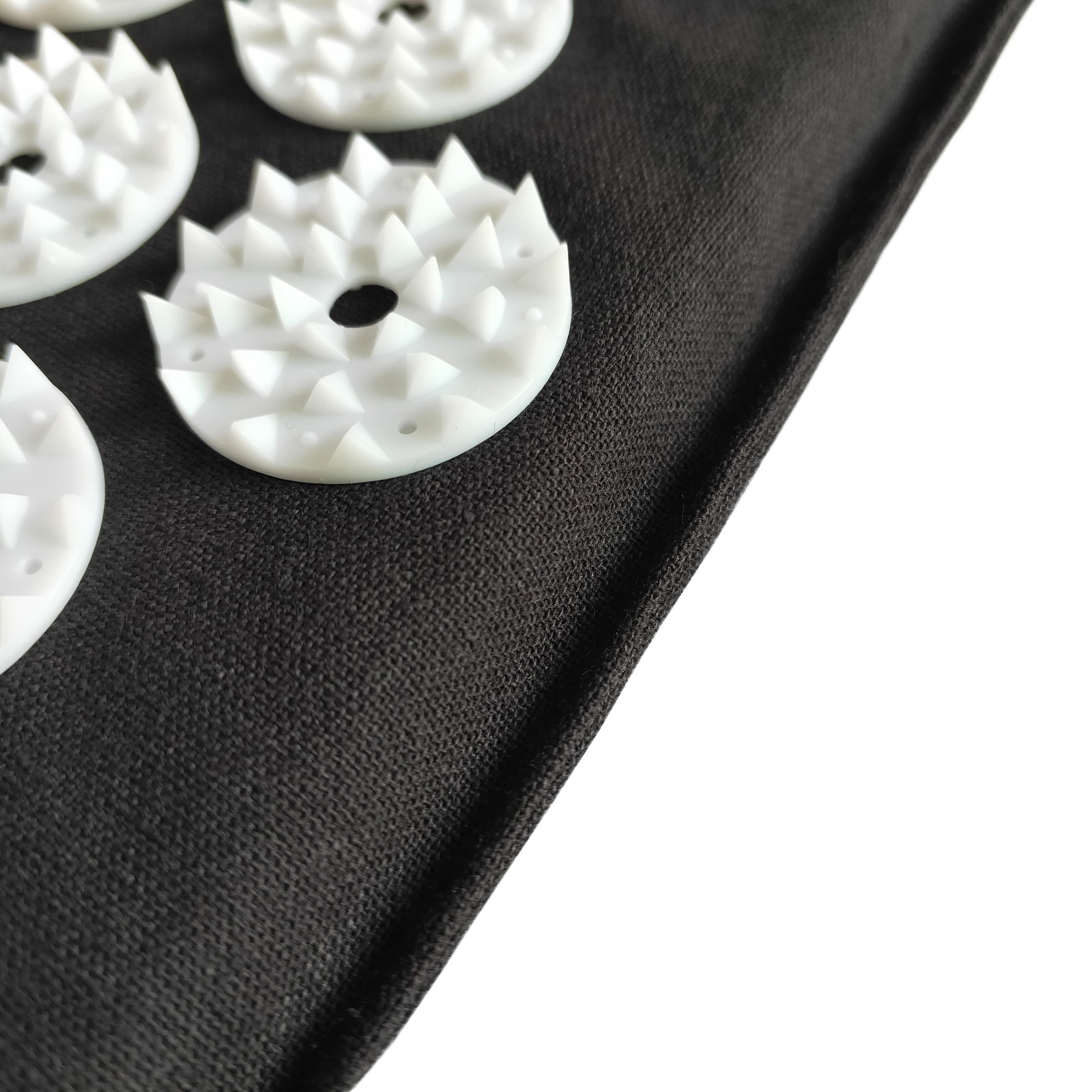 Acupressure Mat - Black