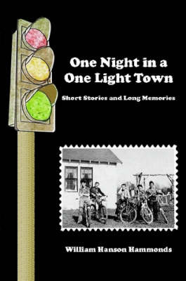 One Night in a One Light Town by William Hammonds image