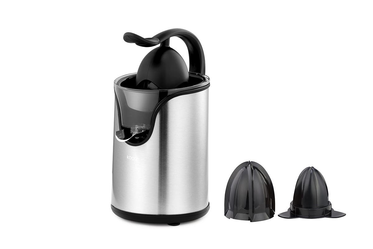 Kogan Stainless Steel Citrus Press Juicer at Mighty Ape Australia