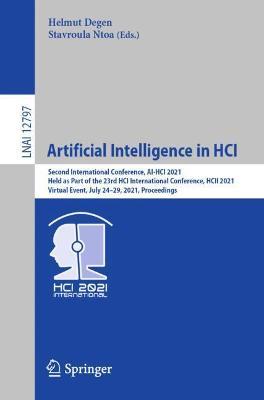 Artificial Intelligence in HCI image