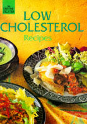 Low Cholesterol Recipes image