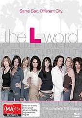 L Word, The - Complete Season 1 (3 Disc Box Set) on DVD