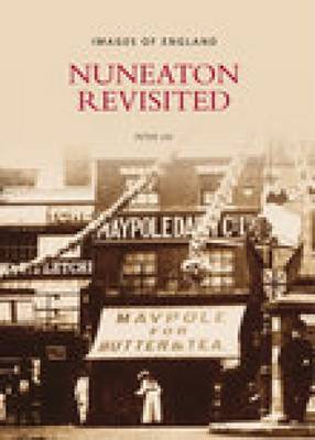Nuneaton Revisited by Brian Lee image