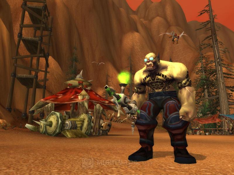 World of Warcraft Battle Chest for PC image