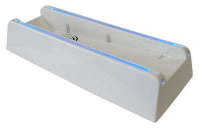 Playmax Wii Cooling Light Stand for Nintendo Wii image