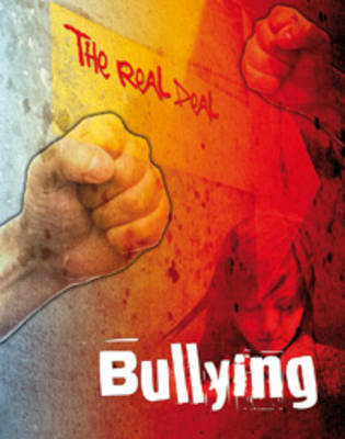 Bullying by Joanne Mattern image