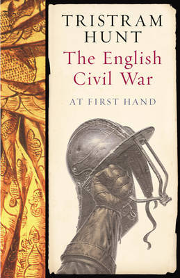 The English Civil War by Tristram Hunt image