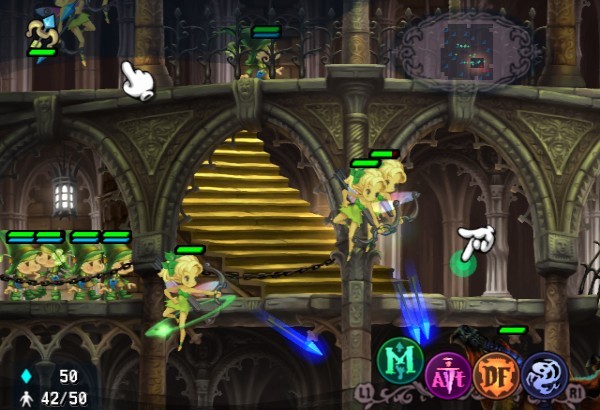 GrimGrimoire for PlayStation 2 image