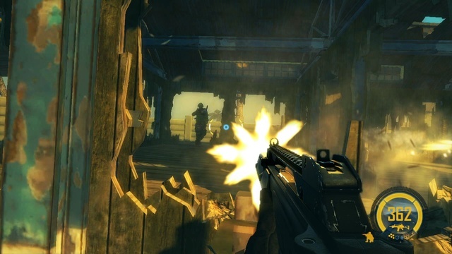 Bodycount for X360 image
