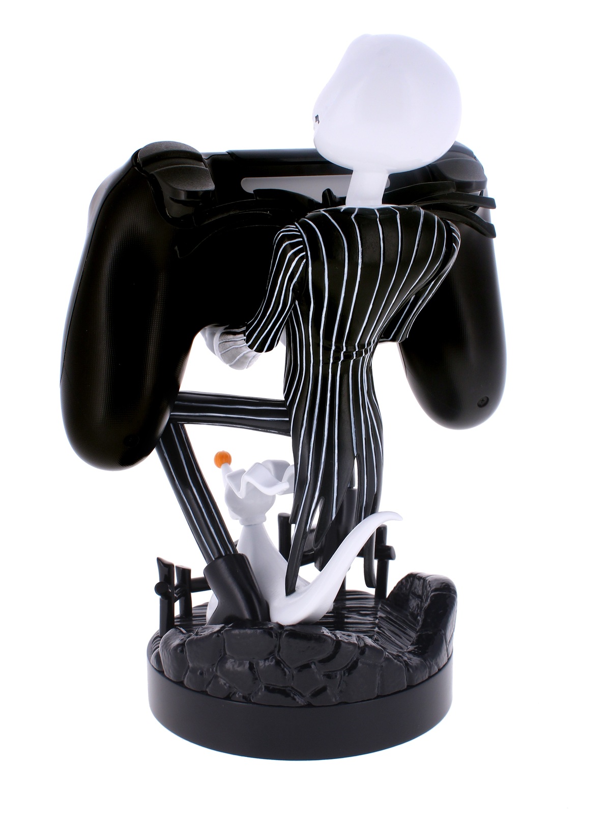 Cable Guy Controller Holder Jack Skellington PS5, PS4, Xbox Series X, Xbox One Buy Now