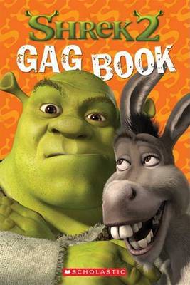 "Shrek 2" by Sarah Fisch image