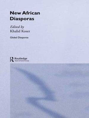 New African Diasporas image