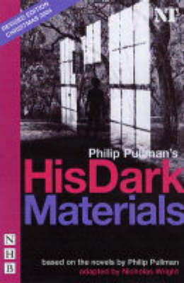 His Dark Materials by Philip Pullman image