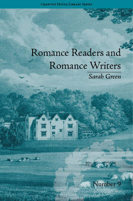 Romance Readers and Romance Writers on Hardback by Christopher Goulding