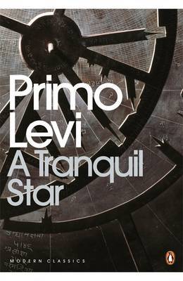 A Tranquil Star by Primo Levi image
