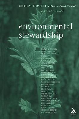 Environmental Stewardship image