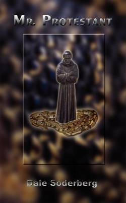 Mr. Protestant by Dale Soderberg image