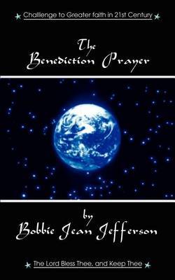 The Benediction Prayer by Bobbie Jean Jefferson image