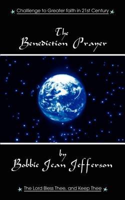 The Benediction Prayer image