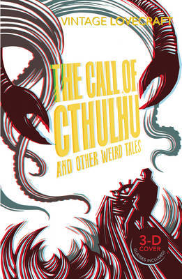 The Call of Cthulhu and Other Weird Tales by H.P. Lovecraft image