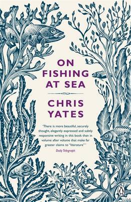 On Fishing At Sea by Chris Yates image