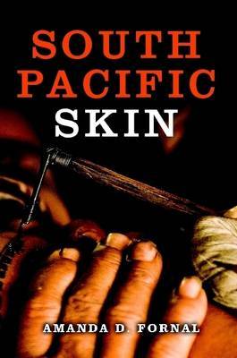 South Pacific Skin by Amanda D Fornal image