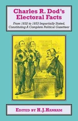 Charles R. Dod's Electoral Facts by Charles R. Dod image