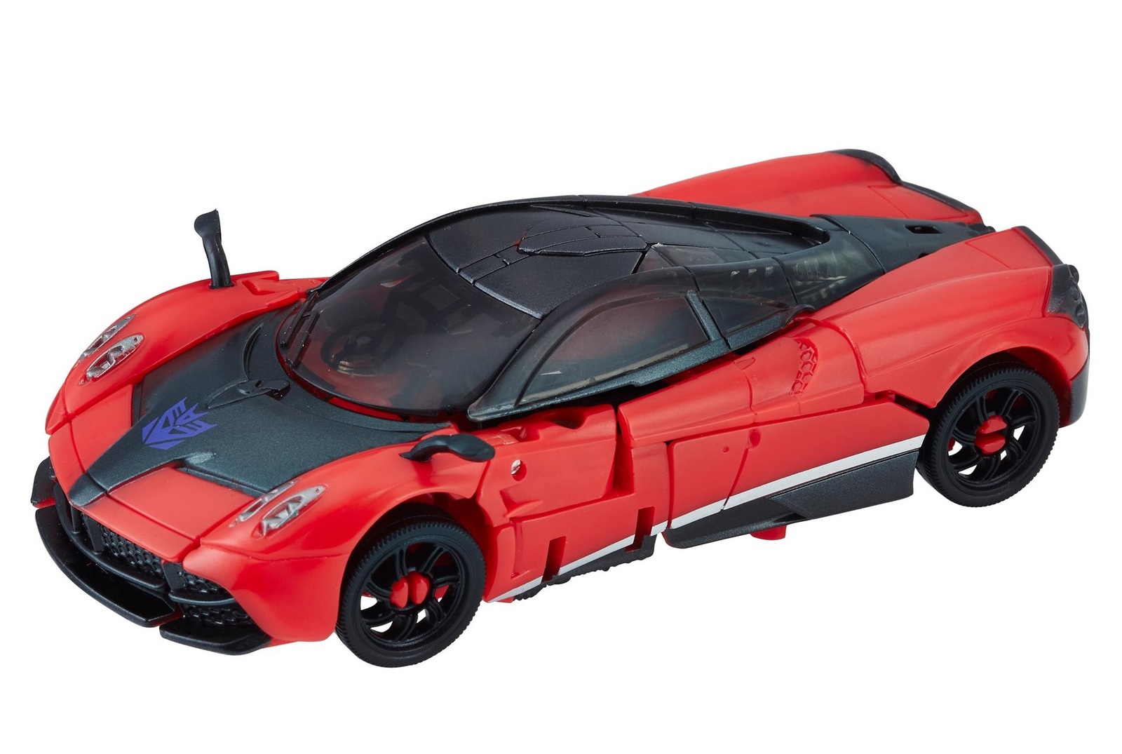 Buy Transformers Deluxe Stinger at Mighty Ape Australia