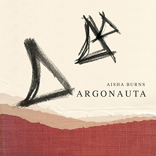 Argonauta on Vinyl by AISHA BURNS