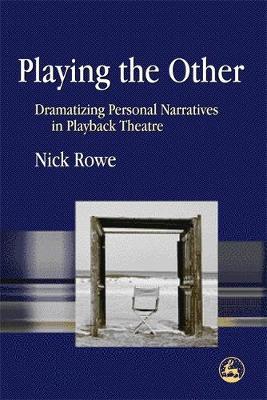 Playing the Other by Nick Rowe image