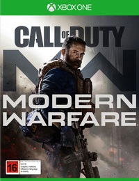Call of Duty: Modern Warfare for Xbox One image