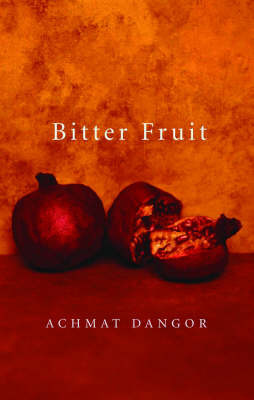 Bitter Fruit by Achmat Dangor image
