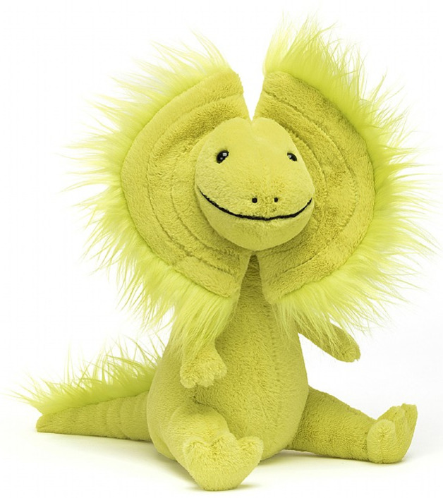 Jellycat Products at Mighty Ape NZ