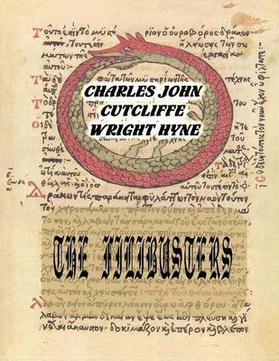 The Filibusters by Charles John Cutcliffe image