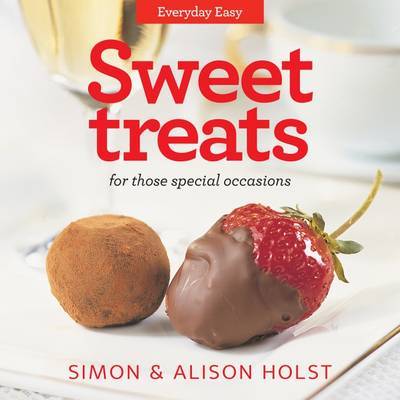 Sweet Treats image
