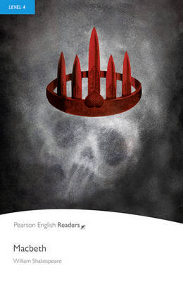 Level 4: Macbeth by William Shakespeare image