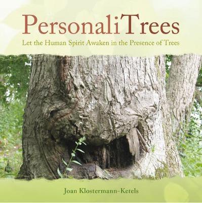 Pesonalitrees on Hardback by Joan Klostermann-Ketels