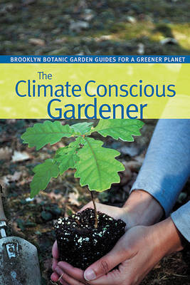 The Climate Conscious Gardener image