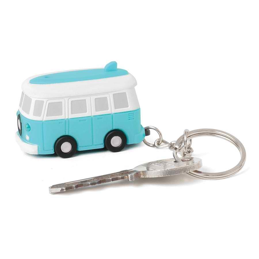 Van Key Chain