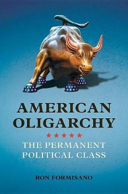 American Oligarchy image