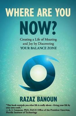 Where Are You Now? by Razaz Banoun image