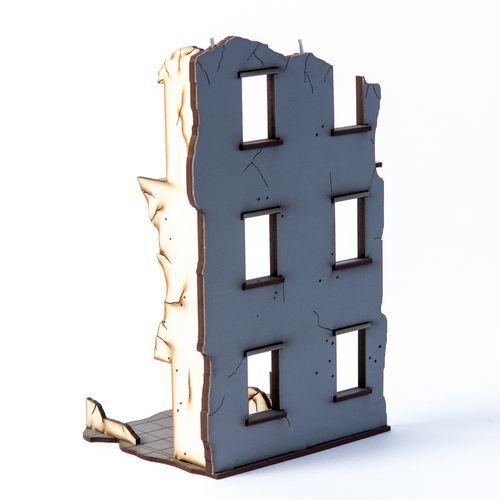 Urban Ruins: Stalingrad #5 image