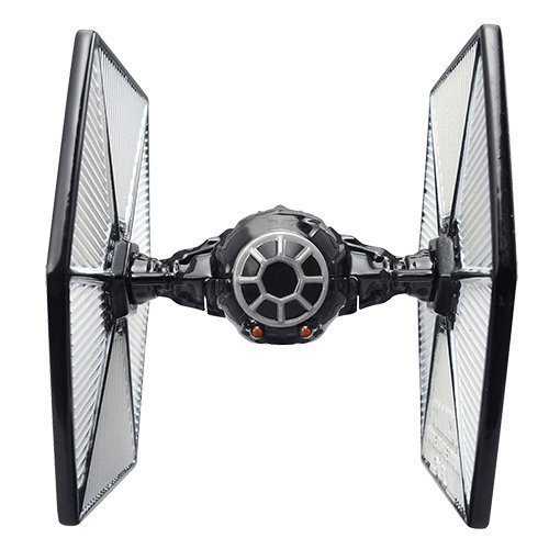 Tomica Star Wars: TSW-09 Tie Fighter (First Order) image