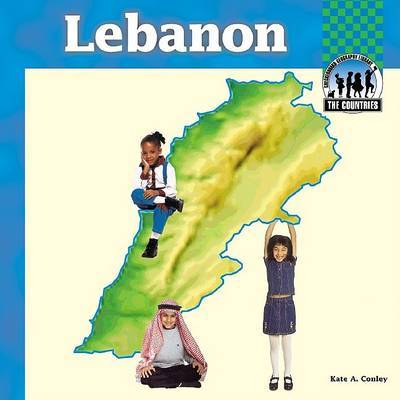 Lebanon by Kate A Conley image