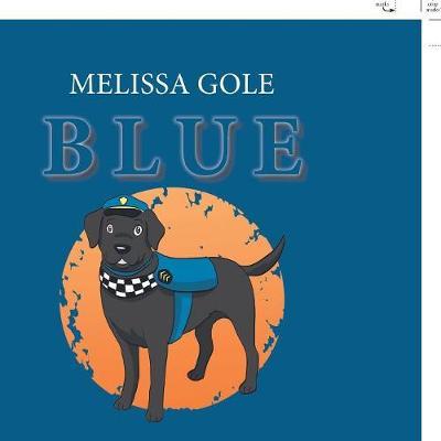 Blue by Melissa Gole image