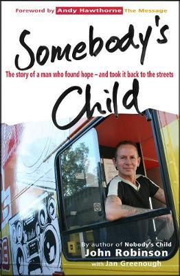 Somebody's Child by John Robinson image
