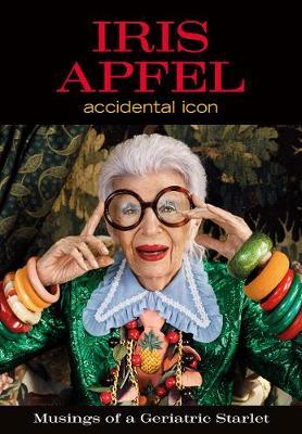 Iris Apfel by Iris Apfel image