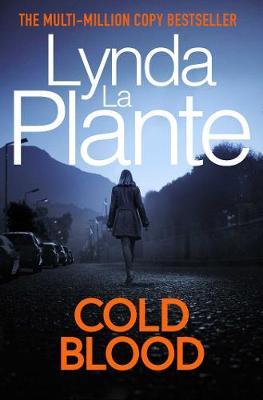 Cold Blood by Lynda La Plante image