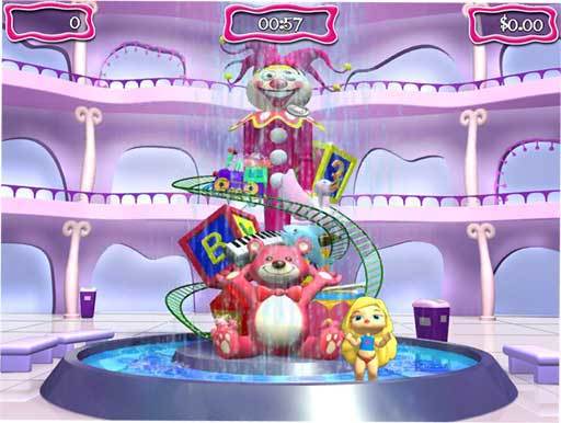Bratz - Babyz for PC Games image